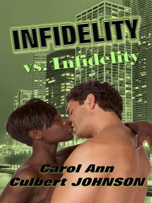 cover image of Infidelity vs. Infidelity (Short Story)